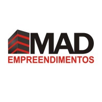 MAD Empreendimentos logo - Similar company to Mad Ambiental