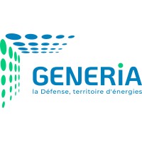 GENERIA logo - Similar company to Idex La Défense