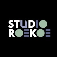 Studio Roekoe logo - Similar company to I! I-Studio.Co