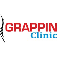 Grappin Auto Injury Clinic logo - Similar company to Grappin Clinic