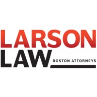 Larson Law logo - Similar company to Fresh