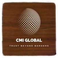 CMI Global logo - Similar company to Steward Labs