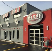 Parry Automotive logo - Similar company to Auto V