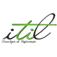 ITIL Informática e Tecnologia da Informação logo - Similar company to Itvix Tecnologia Da Informação