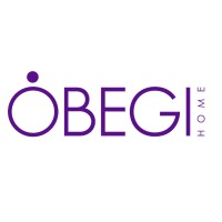 OBEGI Home logo - Similar company to Collected_