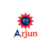 Arjun Industries logo - Similar company to Tickling Trees