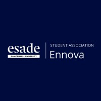 Ennova Esade logo - Similar company to Two.Zero