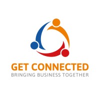 Get Connected logo - Similar company to Connect Surrey Networking