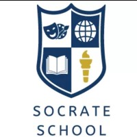 Socrate School logo - Similar company to Ledamas