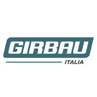 Girbau Italia logo - Similar company to Girbau