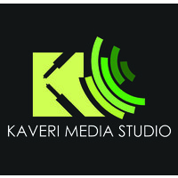 Kaveri Media Studio logo - Similar company to Eam Languages