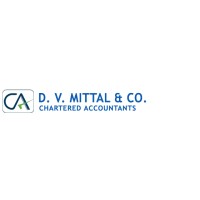 D.V. MITTAL & CO logo - Similar company to First Startup