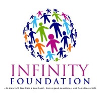 INFINITY FOUNDATION OOU logo - Similar company to Lemons Learn