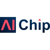 AI Chip logo - Similar company to Iseevision