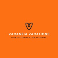 Vacanzia Vacations logo - Similar company to Tripways