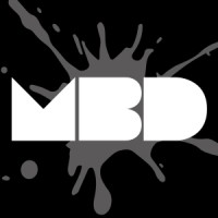 Man Bites Dog logo - Similar company to Plumb.One