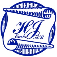 Henning Jansson Emballage AB logo - Similar company to Tupac Ab