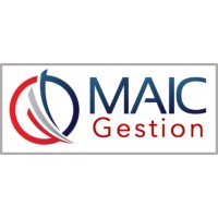 MAIC Gestion logo - Similar company to Maghreb Titrisation
