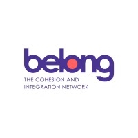 Belong-The Cohesion and Integration Network logo - Similar company to British Future