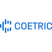 COETRIC logo - Similar company to Repae