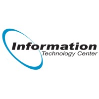 Information Technology Center logo - Similar company to Data Innovators Academy