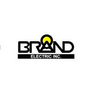 Brand Electric Inc. logo - Similar company to Tecton Construction Management