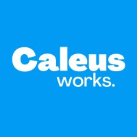 Caleus Works logo - Similar company to Nichecloudware