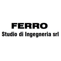 FERRO INGEGNERIA S.r.l. logo - Similar company to Chemichal Spa
