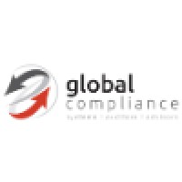 Global Compliance Group logo - Similar company to Proactive Compliance