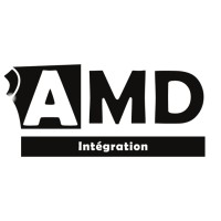 AMD Intégration logo - Similar company to Magnetiquette