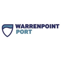 Warrenpoint Port logo - Similar company to Warrenpoint Harbour Authority