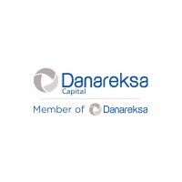 Danareksa Capital logo - Similar company to Menara Danareksa