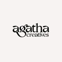 Creatives by Agatha logo - Similar company to Leap Studio
