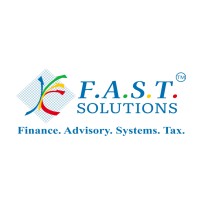 FAST Solutions India Pvt Ltd logo - Similar company to Zero Balance