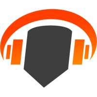 Insanity Radio logo - Similar company to Broadcast Radio Ltd.