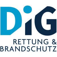 DiG GmbH - Rettung & Brandschutz logo - Similar company to Db Brandschutz - Ingenieurbüro Domler