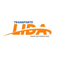 Transporte Lida Oficial logo - Similar company to M R Transportadora