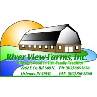 RIVER VIEW FARMS INC logo - Similar company to Clark County Remc