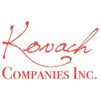 The Kovach Companies, Inc. logo - Similar company to Cornerstone Capital Financial Services, Llc