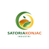 PT. Satoria Konjac Industri logo - Similar company to Satoria Agro Industri