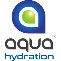 Aqua Hydration logo - Similar company to Cupbuzz.Com - Custom Tumblers And Drinkware For Companies, Colleges, Sports Teams, And More