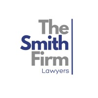 The Smith Firm logo - Similar company to Gw National Security Law Program