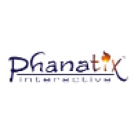 Phanatix Interactive, LLC logo - Similar company to Symmetra Mep