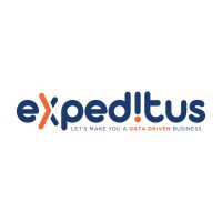 Expeditus (Pty) Ltd logo - Similar company to Sambe Consulting