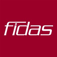 Fidas Steuerberatung logo - Similar company to Puntigam. Steuerberatung