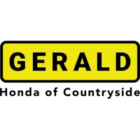 Gerald Honda of Countryside logo - Similar company to Gerald Auto Group