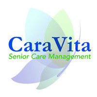 CaraVita Senior Care logo - Similar company to Compression Therapy Systems
