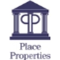 Place Properties logo - Similar company to Nftnftnft