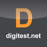 Digitest logo - Similar company to Agdyna®