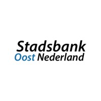 Stadsbank Oost Nederland logo - Similar company to Almelounge